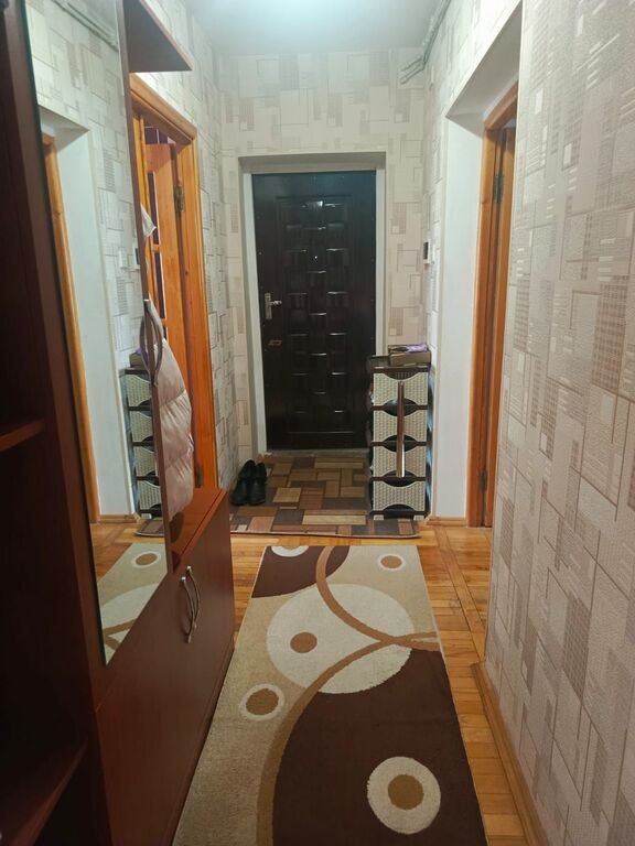 Satılır 3 otaqlı köhnə tikili, 80 m², Xalqlar dostluğu m.-8