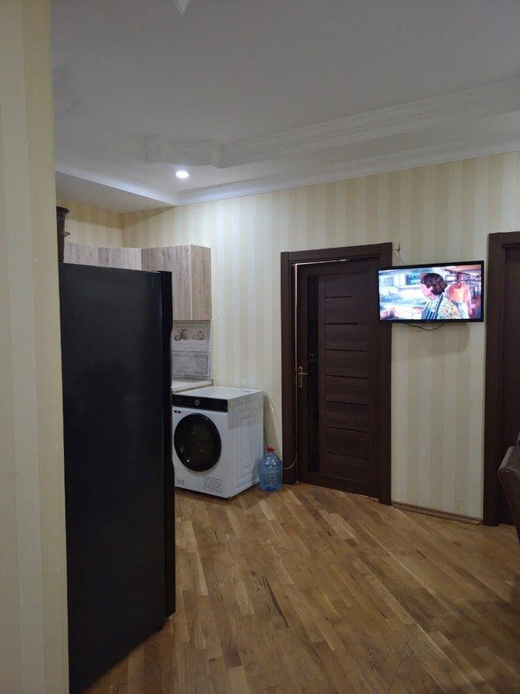 Satılır 2 otaqlı yeni tikili, 68 m², İnşaatçılar m.-10