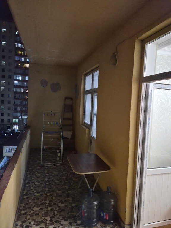 Satılır 2 otaqlı yeni tikili, 68 m², İnşaatçılar m.-13