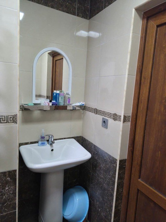 Satılır 2 otaqlı yeni tikili, 68 m², İnşaatçılar m.-14