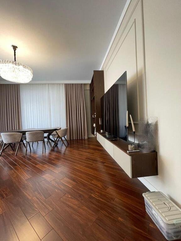 Satılır 3 otaqlı yeni tikili, 159 m², Elmlər Akademiyası m.-4