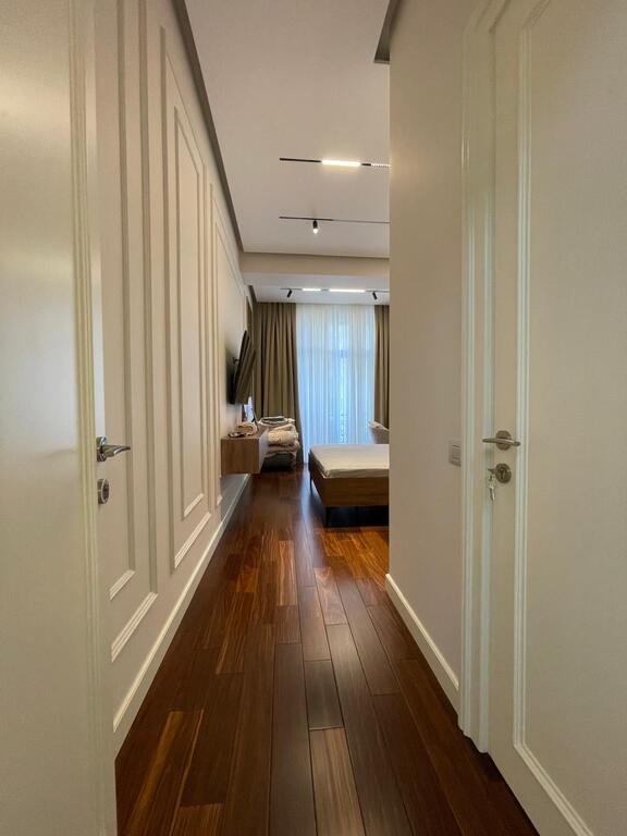 Satılır 3 otaqlı yeni tikili, 159 m², Elmlər Akademiyası m.-7