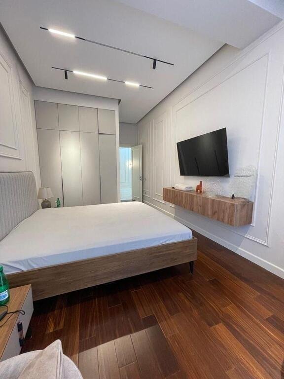 Satılır 3 otaqlı yeni tikili, 159 m², Elmlər Akademiyası m.-11