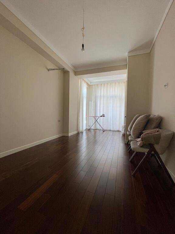 Satılır 3 otaqlı yeni tikili, 159 m², Elmlər Akademiyası m.-12