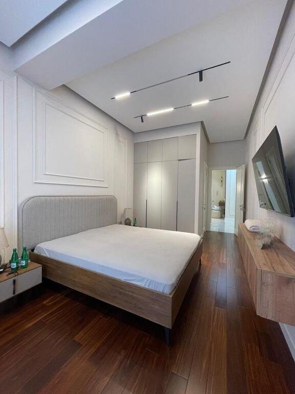 Satılır 3 otaqlı yeni tikili, 159 m², Elmlər Akademiyası m.-13