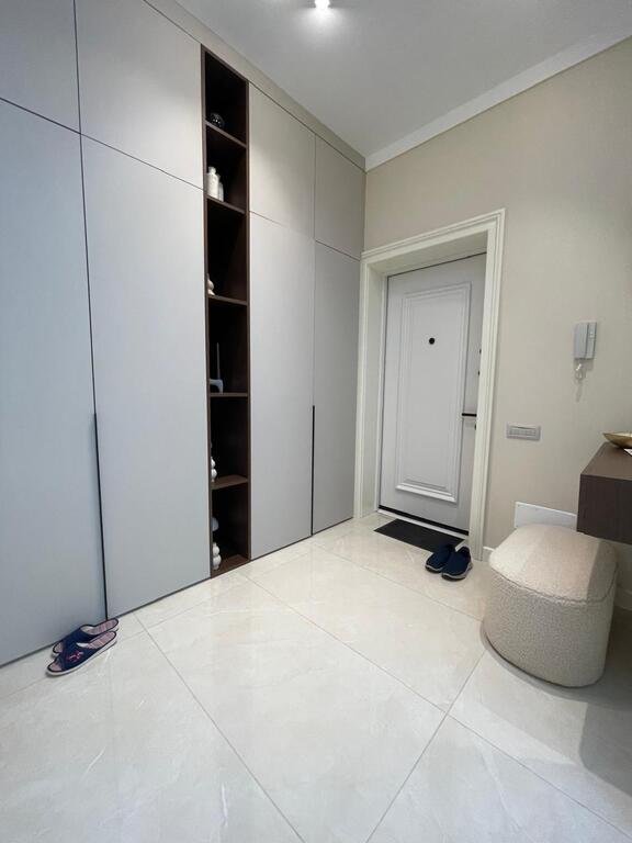 Satılır 3 otaqlı yeni tikili, 159 m², Elmlər Akademiyası m.-18