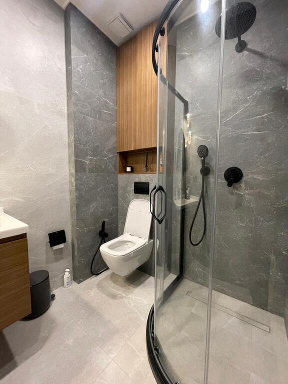 Satılır 3 otaqlı yeni tikili, 159 m², Elmlər Akademiyası m.-19