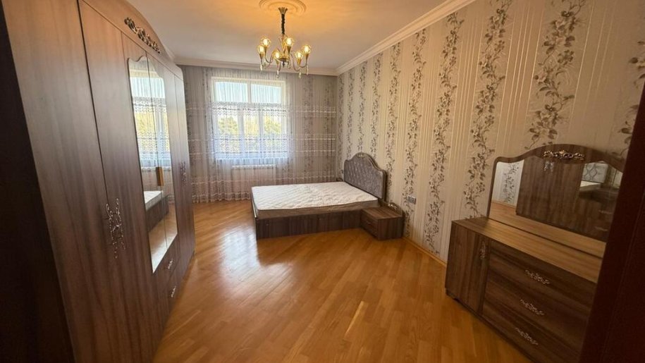 Satılır 2 otaqlı yeni tikili, 108 m², Əhmədli m.-4