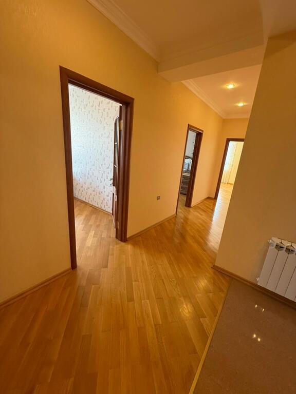Satılır 2 otaqlı yeni tikili, 108 m², Əhmədli m.-5