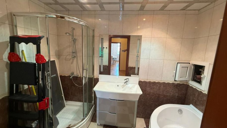 Satılır 2 otaqlı yeni tikili, 108 m², Əhmədli m.-7