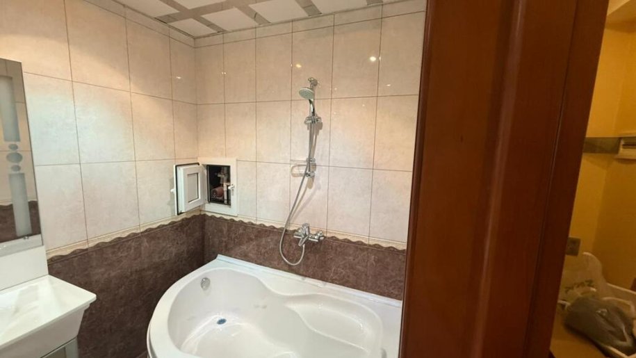 Satılır 2 otaqlı yeni tikili, 108 m², Əhmədli m.-8