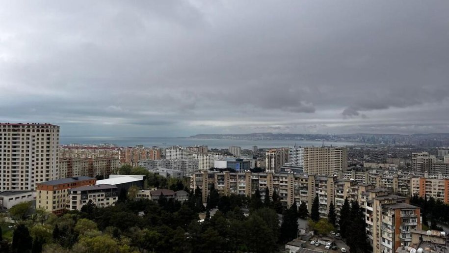 Satılır 4 otaqlı yeni tikili, 149 m², Əhmədli m.-1