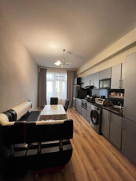 Satılır 4 otaqlı yeni tikili, 149 m², Əhmədli m.-3