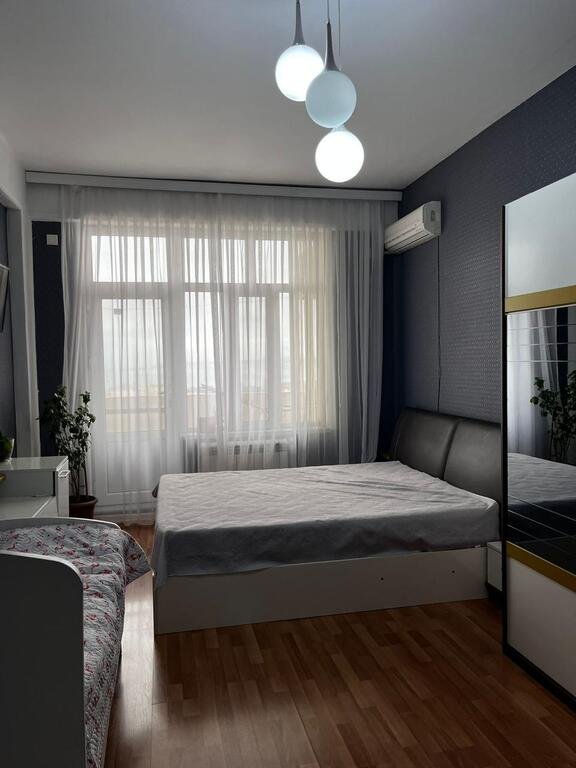 Satılır 4 otaqlı yeni tikili, 149 m², Əhmədli m.-5