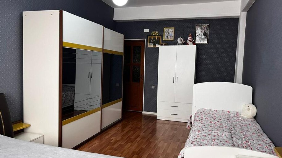 Satılır 4 otaqlı yeni tikili, 149 m², Əhmədli m.-7