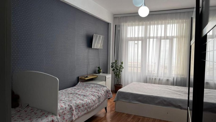 Satılır 4 otaqlı yeni tikili, 149 m², Əhmədli m.-8