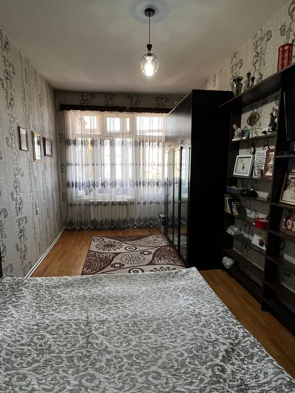 Satılır 4 otaqlı yeni tikili, 149 m², Əhmədli m.-9