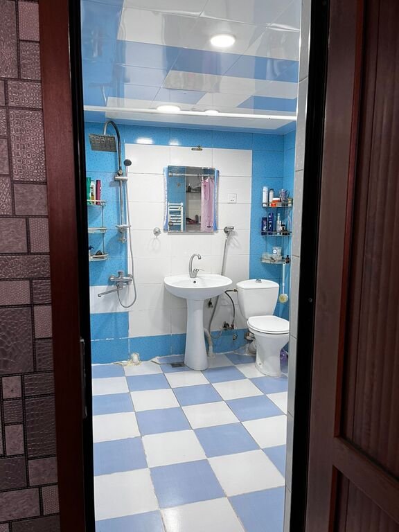 Satılır 4 otaqlı yeni tikili, 149 m², Əhmədli m.-11