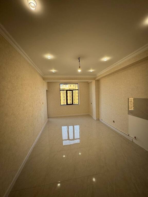 Satılır 2 otaqlı yeni tikili, 52 m², Nəsimi-1