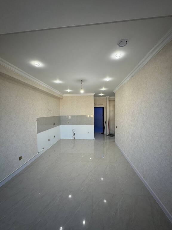 Satılır 2 otaqlı yeni tikili, 52 m², Nəsimi-2