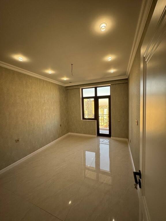 Satılır 2 otaqlı yeni tikili, 52 m², Nəsimi-3