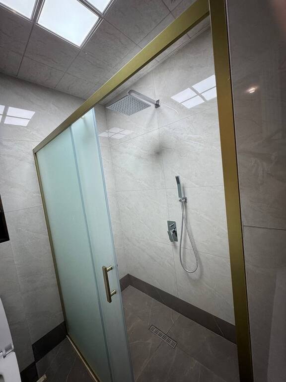 Satılır 2 otaqlı yeni tikili, 52 m², Nəsimi-6