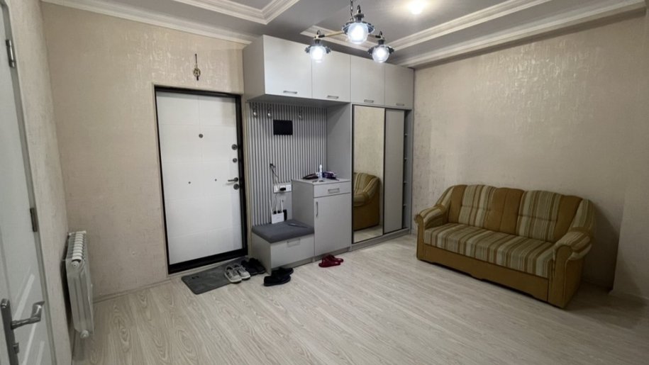 Kirayə verilir 2 otaqlı yeni tikili, 78 m², Yeni Yasamal-9