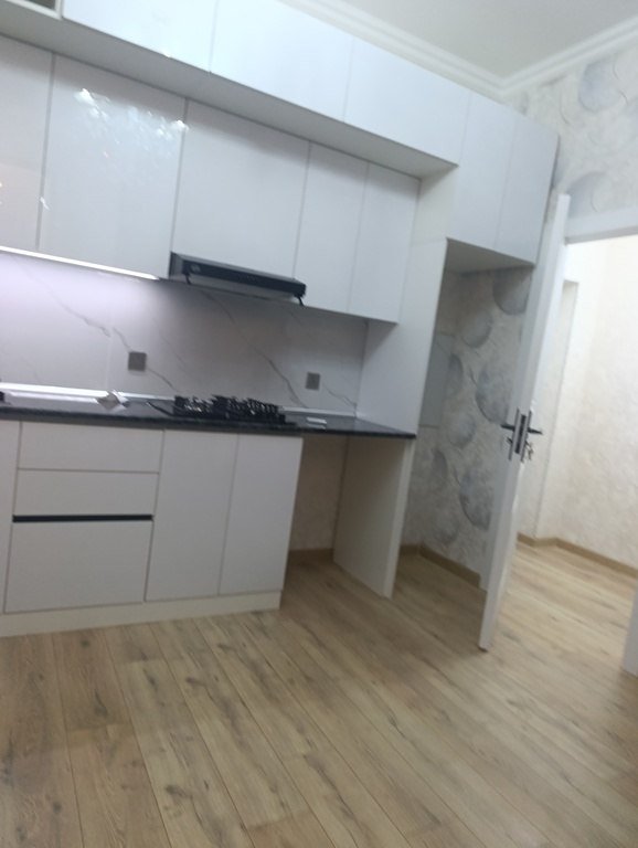 Satılır 3 otaqlı yeni tikili, 65 m², Qara Qarayev m.-2