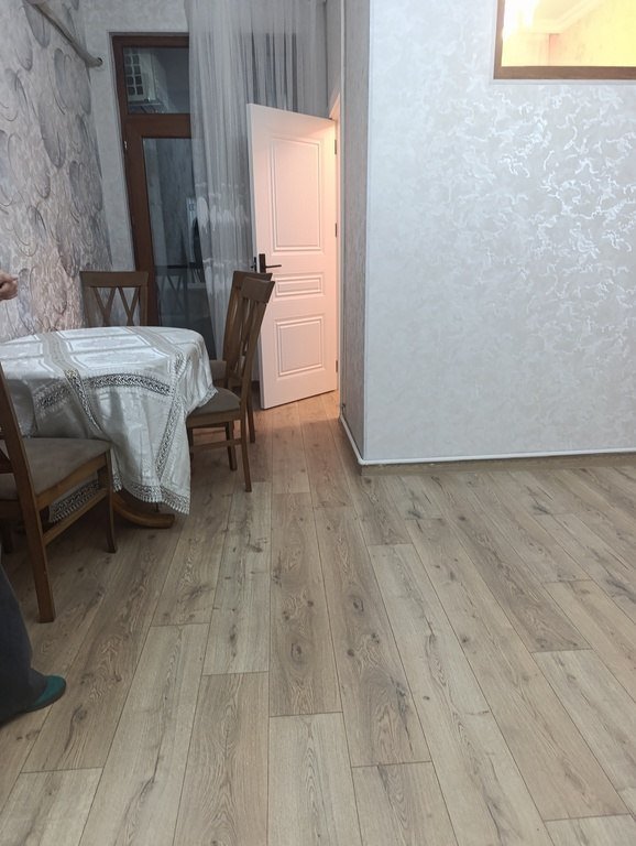 Satılır 3 otaqlı yeni tikili, 65 m², Qara Qarayev m.-3