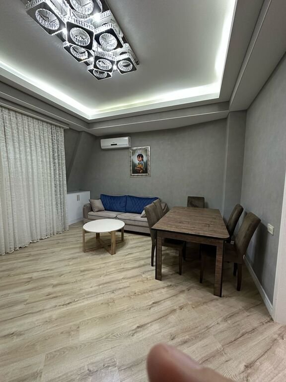 Satılır 3 otaqlı yeni tikili, 115 m², Xətai-1
