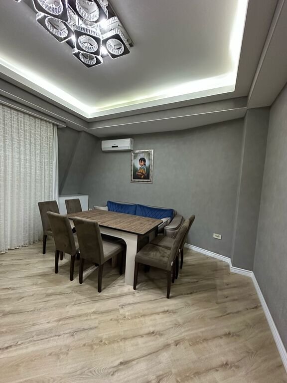 Satılır 3 otaqlı yeni tikili, 115 m², Xətai-2
