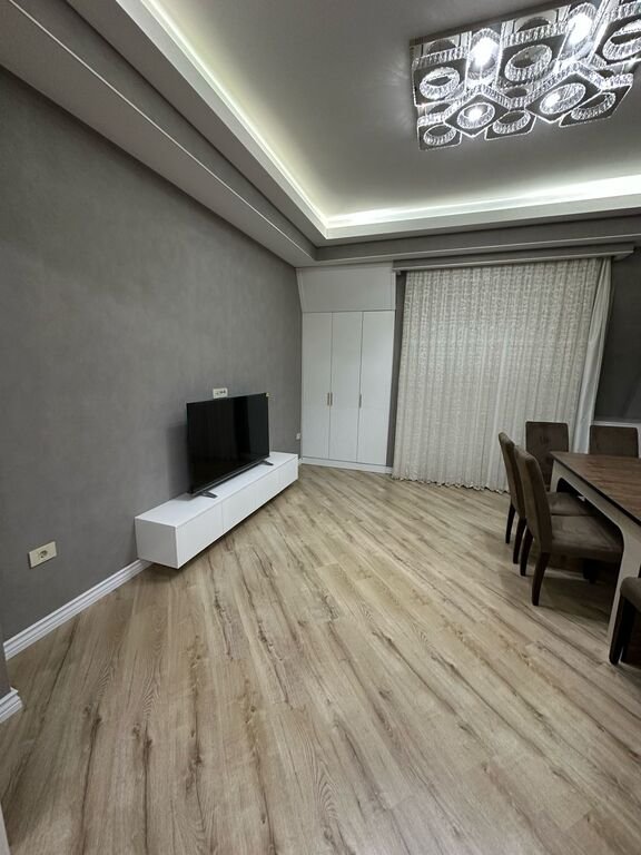 Satılır 3 otaqlı yeni tikili, 115 m², Xətai-4