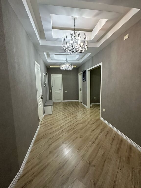 Satılır 3 otaqlı yeni tikili, 115 m², Xətai-5