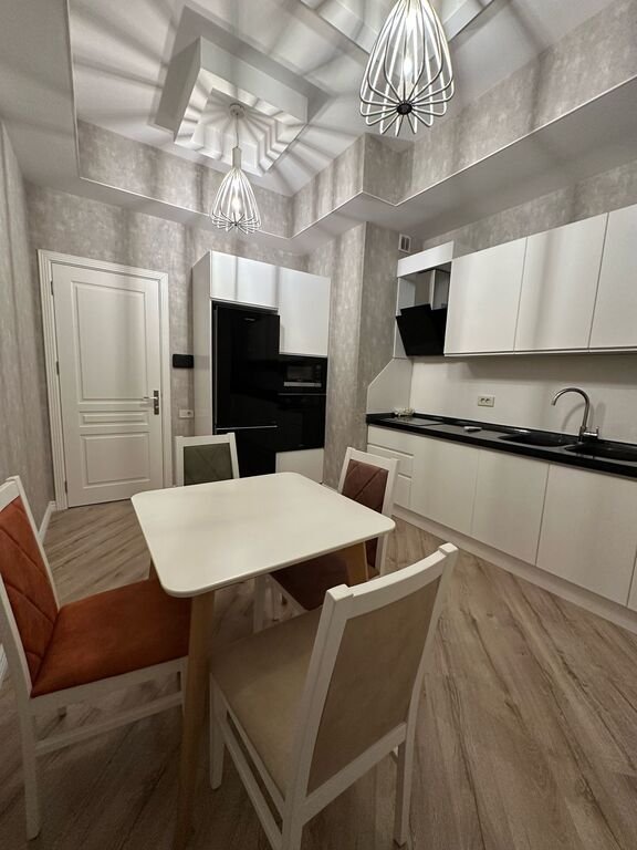 Satılır 3 otaqlı yeni tikili, 115 m², Xətai-6