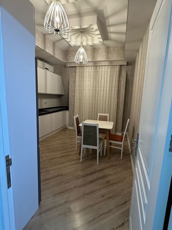 Satılır 3 otaqlı yeni tikili, 115 m², Xətai-7