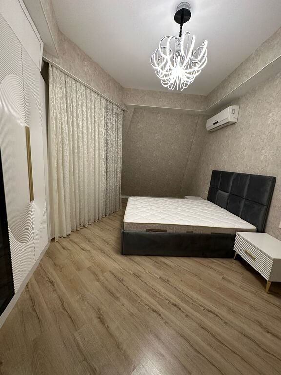 Satılır 3 otaqlı yeni tikili, 115 m², Xətai-8