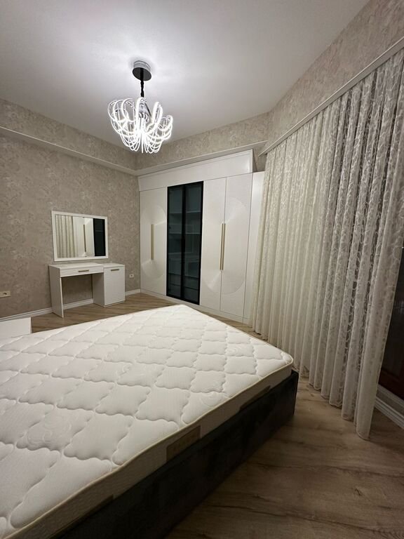 Satılır 3 otaqlı yeni tikili, 115 m², Xətai-9