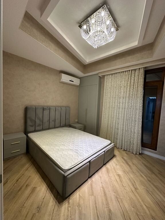 Satılır 3 otaqlı yeni tikili, 115 m², Xətai-10