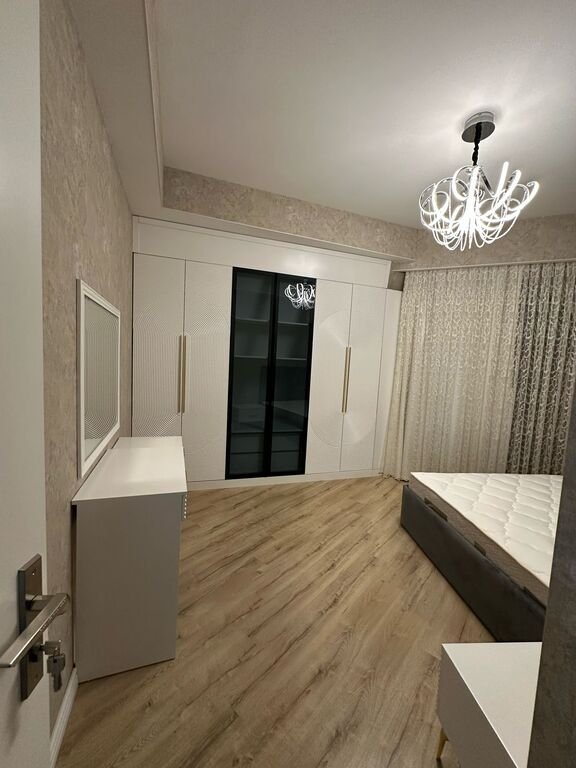 Satılır 3 otaqlı yeni tikili, 115 m², Xətai-11