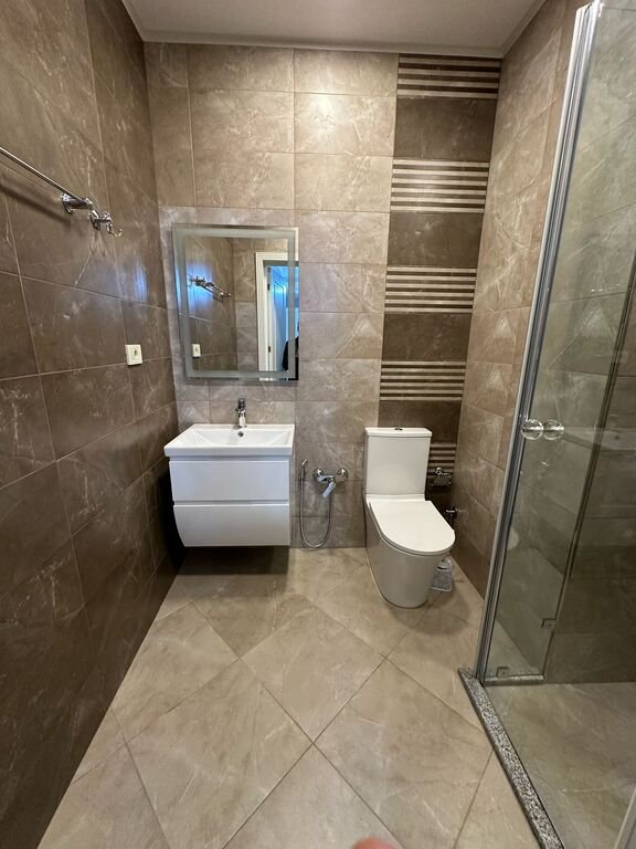 Satılır 3 otaqlı yeni tikili, 115 m², Xətai-13