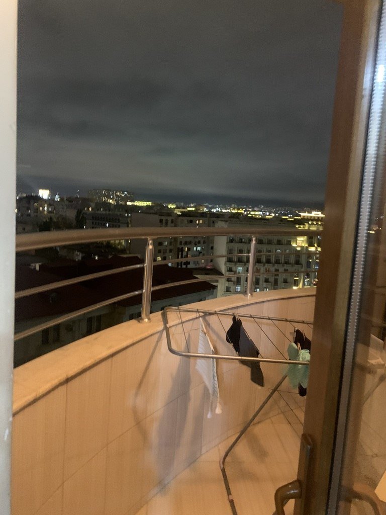 Kirayə verilir 2 otaqlı yeni tikili, 95 m², Nəriman Nərimanov m.-2