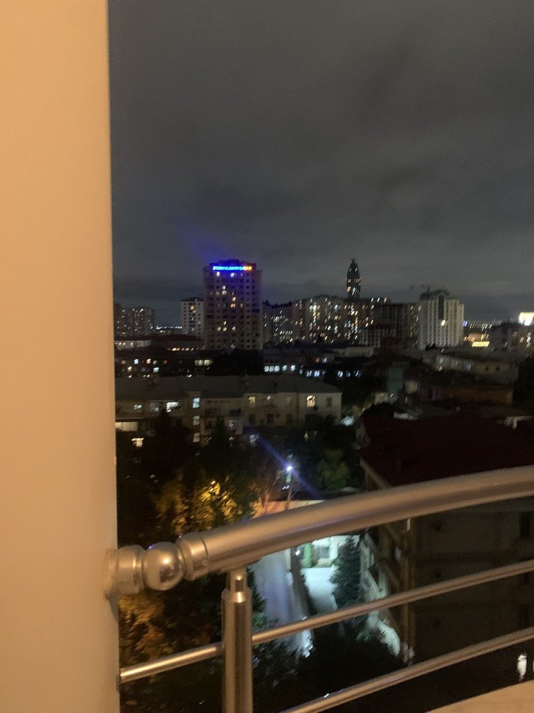 Kirayə verilir 2 otaqlı yeni tikili, 95 m², Nəriman Nərimanov m.-3