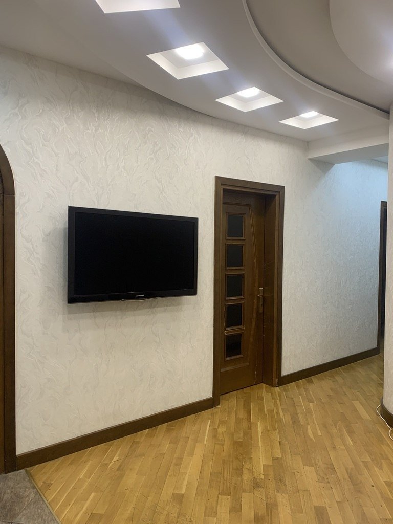 Kirayə verilir 2 otaqlı yeni tikili, 95 m², Nəriman Nərimanov m.-4