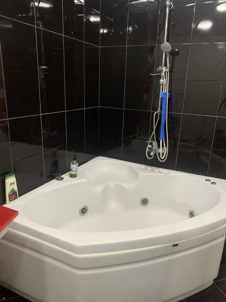 Kirayə verilir 2 otaqlı yeni tikili, 95 m², Nəriman Nərimanov m.-5