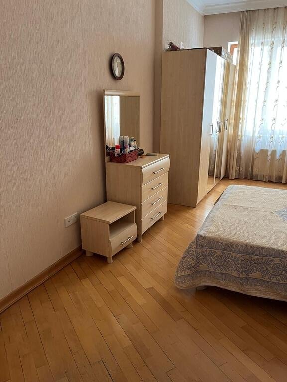 Kirayə verilir 3 otaqlı yeni tikili, 128 m², Xətai m.-5