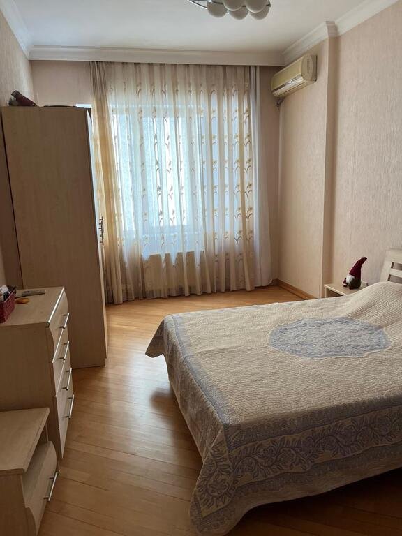 Kirayə verilir 3 otaqlı yeni tikili, 128 m², Xətai m.-6