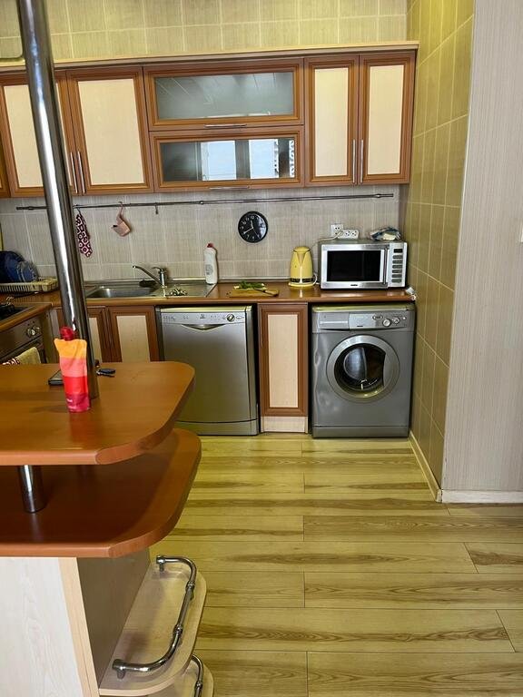 Kirayə verilir 3 otaqlı yeni tikili, 128 m², Xətai m.-9