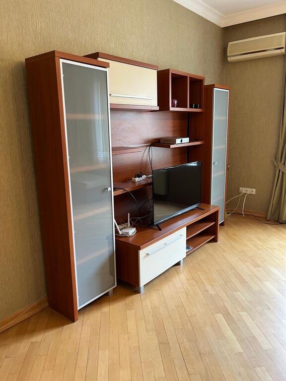 Kirayə verilir 3 otaqlı yeni tikili, 128 m², Xətai m.-12