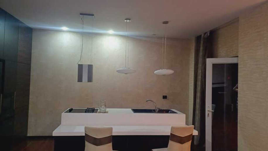 Kirayə verilir 2 otaqlı yeni tikili, 120 m², Xətai m.-1