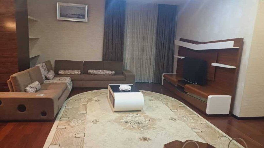 Kirayə verilir 2 otaqlı yeni tikili, 120 m², Xətai m.-2